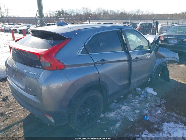 2019 MITSUBISHI ECLIPSE CROSS JA4AT4AA0KZ047421 Photo 3
