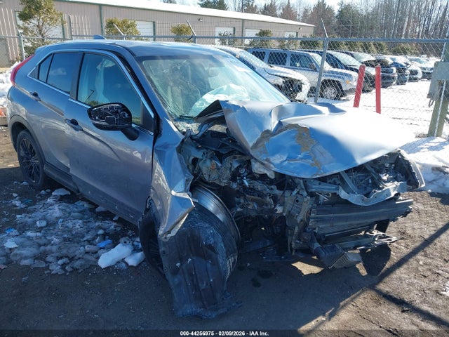 2019 MITSUBISHI ECLIPSE CROSS JA4AT4AA0KZ047421 Photo 5