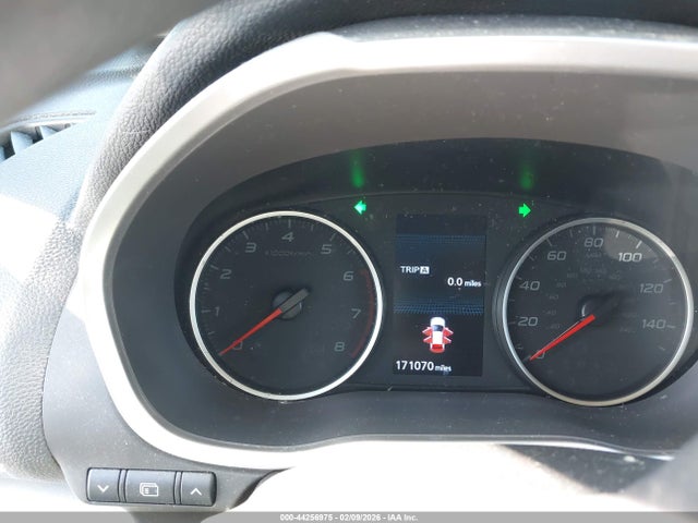 2019 MITSUBISHI ECLIPSE CROSS JA4AT4AA0KZ047421 Photo 6