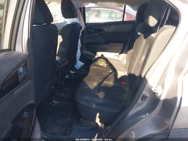 2019 MITSUBISHI ECLIPSE CROSS JA4AT4AA0KZ047421 Photo 7