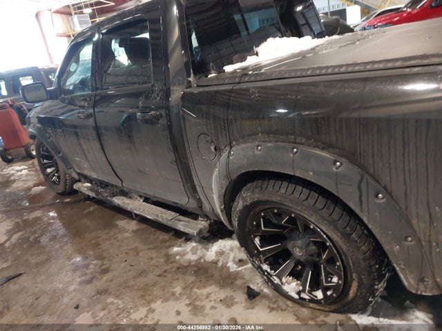 Продаж на аукціоні авто 2017 Ram 1500 Sport, vin: 1C6RR7MT0HS604956, номер лоту: 44256982