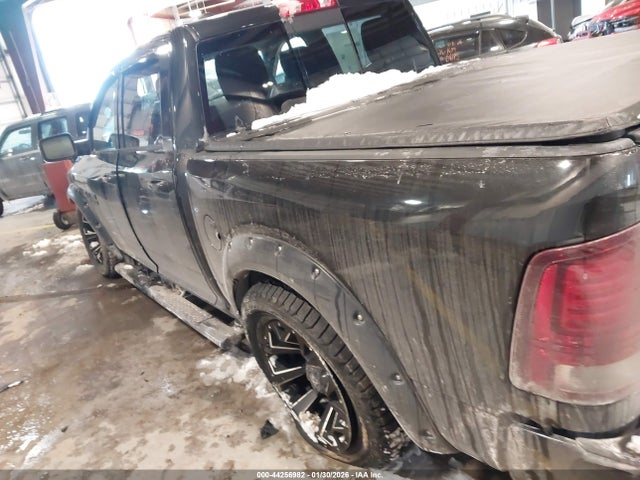 Продаж на аукціоні авто 2017 Ram 1500 Sport, vin: 1C6RR7MT0HS604956, номер лоту: 44256982