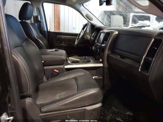 Продаж на аукціоні авто 2017 Ram 1500 Sport, vin: 1C6RR7MT0HS604956, номер лоту: 44256982