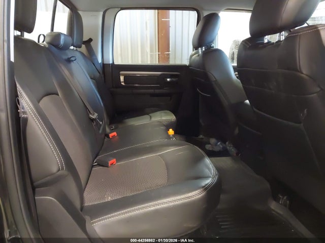 Продаж на аукціоні авто 2017 Ram 1500 Sport, vin: 1C6RR7MT0HS604956, номер лоту: 44256982