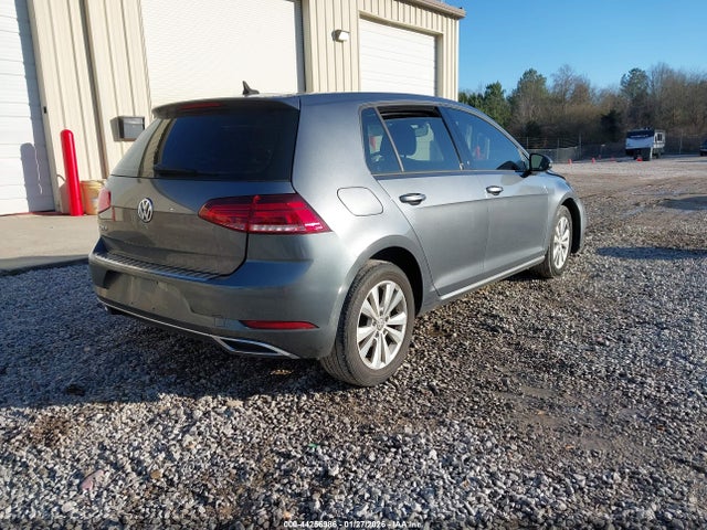 2021 VOLKSWAGEN GOLF 3VWG57AU9MM015672 Photo 3