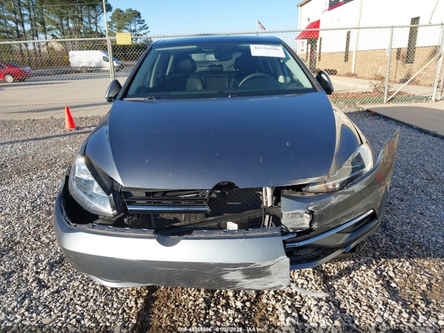 2021 VOLKSWAGEN GOLF 3VWG57AU9MM015672 Photo 5