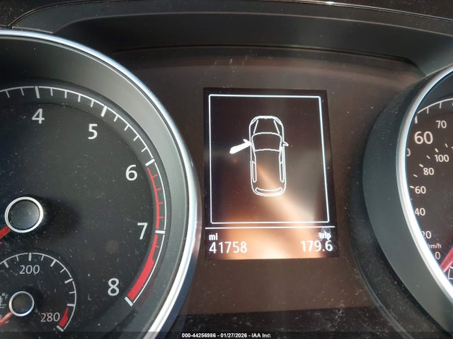2021 VOLKSWAGEN GOLF 3VWG57AU9MM015672 Photo 6