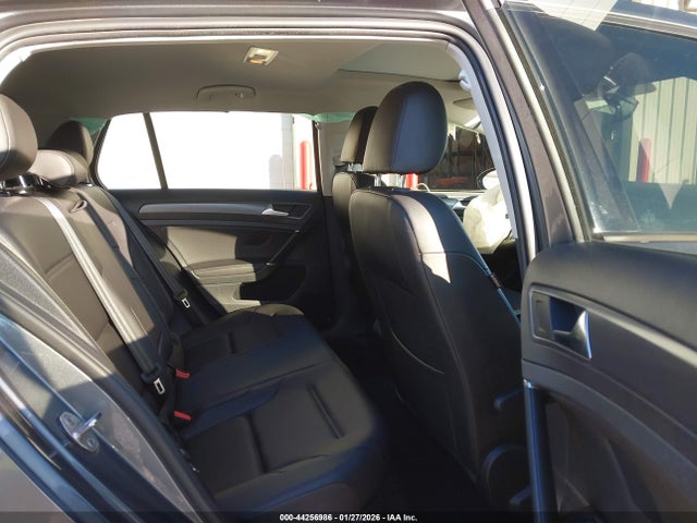 2021 VOLKSWAGEN GOLF 3VWG57AU9MM015672 Photo 7