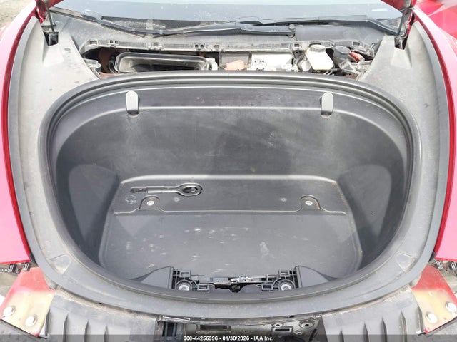 44256996 :رقم المزاد ، 5YJ3E1EA7KF312293 vin ، 2019 Tesla Model 3 Long Range/mid Range/standard Range/standard Range Plus مزاد بيع