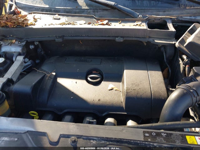 2012 LAND ROVER LR2 SALFR2BN6CH313976 Photo 9