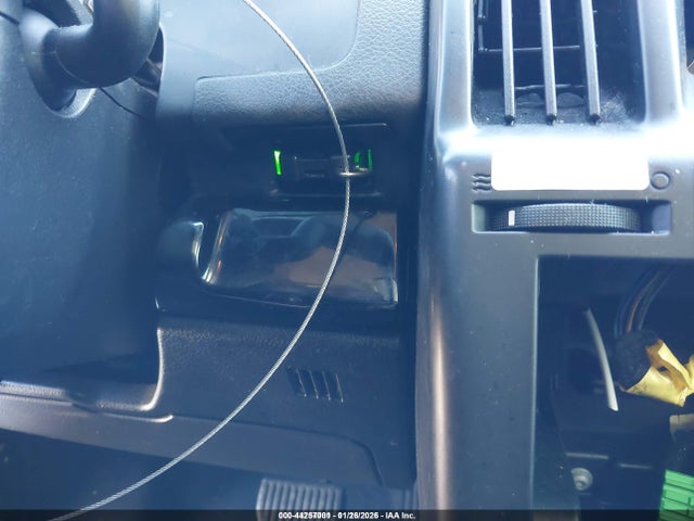 2012 LAND ROVER LR2 SALFR2BN6CH313976 Photo 10