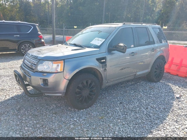 2012 LAND ROVER LR2 SALFR2BN6CH313976 Photo 1