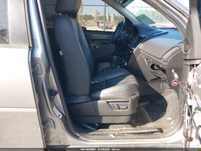 2012 LAND ROVER LR2 SALFR2BN6CH313976 Photo 4