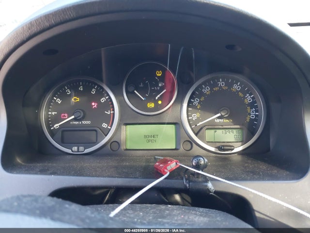 2012 LAND ROVER LR2 SALFR2BN6CH313976 Photo 6