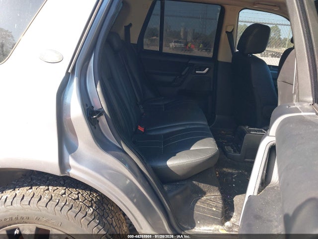 2012 LAND ROVER LR2 SALFR2BN6CH313976 Photo 7
