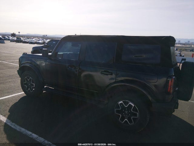 Ford Bronco Outer Banks 2024 1FMEE8BP0RLA58696 Image 13