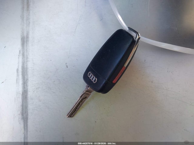 2007 AUDI Q7 WA1BY74L17D074345 Photo 10