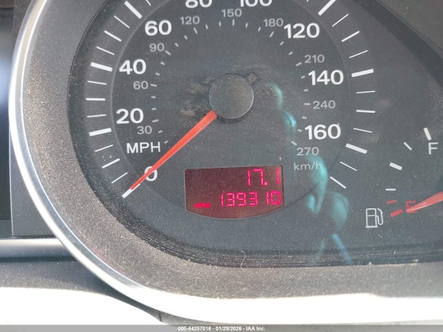 2007 AUDI Q7 WA1BY74L17D074345 Photo 6