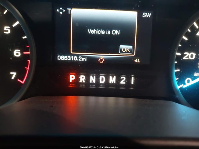 Ford F-150 Xlt 2017 1FTFX1EF2HFA10210 Image 15