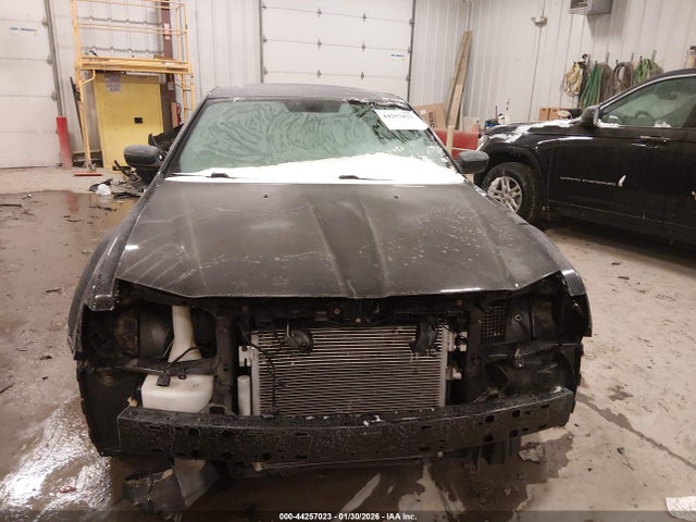Aukcja sprzedaży 2014 Chrysler 300 300s, vin: 2C3CCABG9EH121606, numer aukcji: 44257023