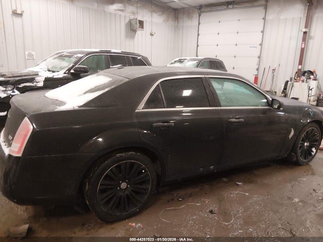 Aukcja sprzedaży 2014 Chrysler 300 300s, vin: 2C3CCABG9EH121606, numer aukcji: 44257023