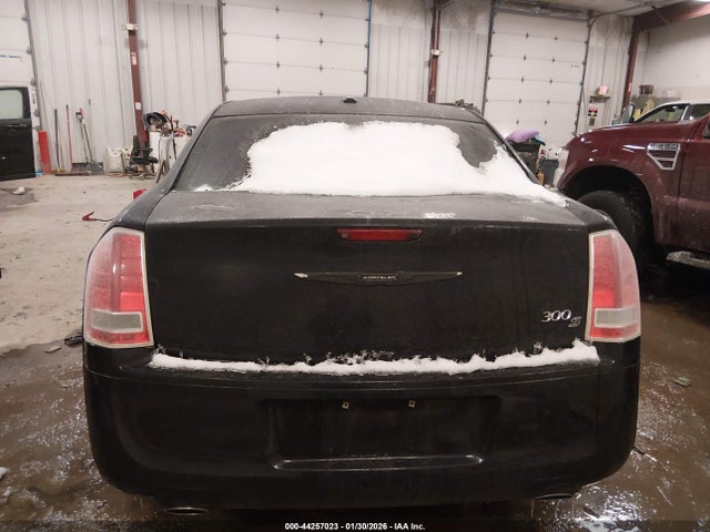 Aukcja sprzedaży 2014 Chrysler 300 300s, vin: 2C3CCABG9EH121606, numer aukcji: 44257023