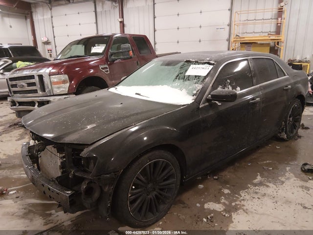 Aukcja sprzedaży 2014 Chrysler 300 300s, vin: 2C3CCABG9EH121606, numer aukcji: 44257023