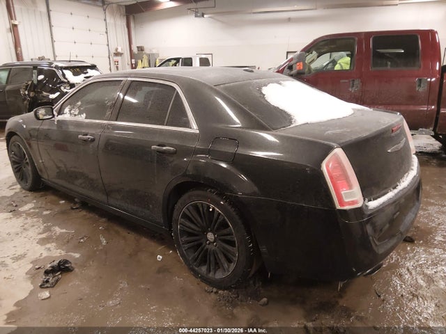 Aukcja sprzedaży 2014 Chrysler 300 300s, vin: 2C3CCABG9EH121606, numer aukcji: 44257023