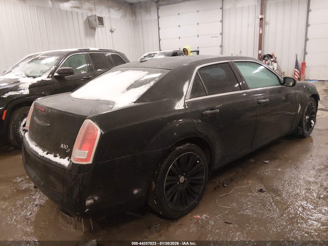 Aukcja sprzedaży 2014 Chrysler 300 300s, vin: 2C3CCABG9EH121606, numer aukcji: 44257023