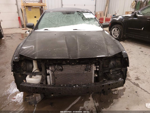 Aukcja sprzedaży 2014 Chrysler 300 300s, vin: 2C3CCABG9EH121606, numer aukcji: 44257023