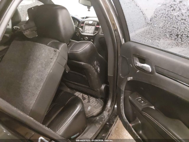 Aukcja sprzedaży 2014 Chrysler 300 300s, vin: 2C3CCABG9EH121606, numer aukcji: 44257023