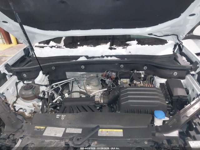 Продажа на аукционе авто 2023 Volkswagen Atlas 3.6l V6 Sel, vin: 1V2BR2CA4PC506310, номер лота: 44257029