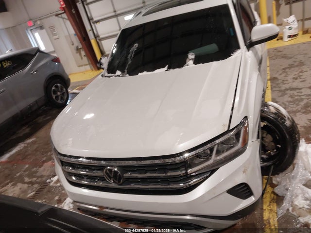 Продажа на аукционе авто 2023 Volkswagen Atlas 3.6l V6 Sel, vin: 1V2BR2CA4PC506310, номер лота: 44257029