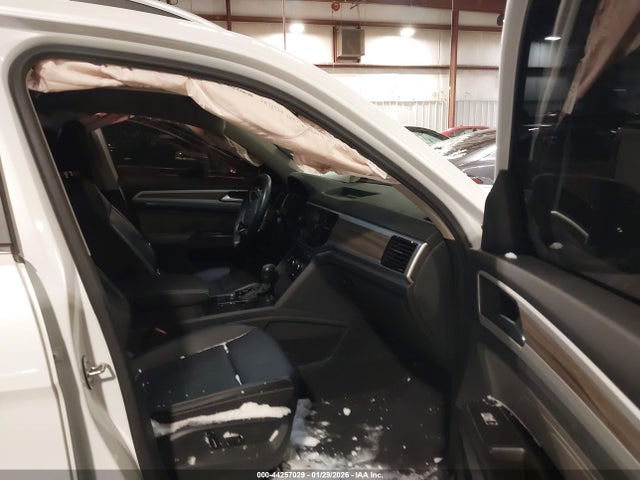 Продажа на аукционе авто 2023 Volkswagen Atlas 3.6l V6 Sel, vin: 1V2BR2CA4PC506310, номер лота: 44257029
