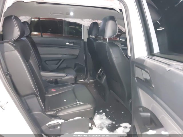 Продажа на аукционе авто 2023 Volkswagen Atlas 3.6l V6 Sel, vin: 1V2BR2CA4PC506310, номер лота: 44257029