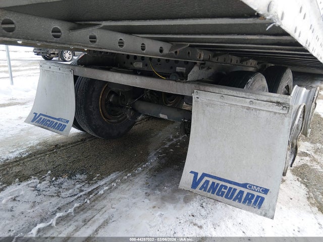2025 Vanguard National 53' Semi Trailer მანქანა იყიდება აუქციონზე, vin: 5V8VC5322SM510625, აუქციონის ნომერი: 44257032