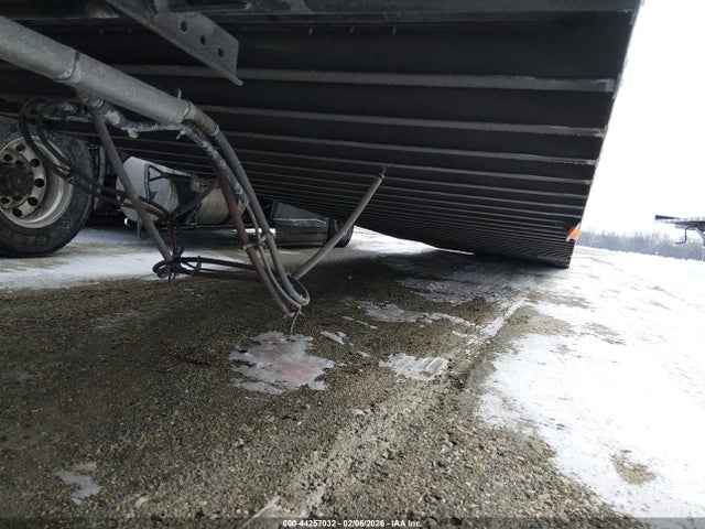 2025 Vanguard National 53' Semi Trailer მანქანა იყიდება აუქციონზე, vin: 5V8VC5322SM510625, აუქციონის ნომერი: 44257032