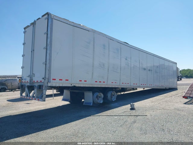 2025 Vanguard National 53' Semi Trailer მანქანა იყიდება აუქციონზე, vin: 5V8VC5322SM510625, აუქციონის ნომერი: 44257032