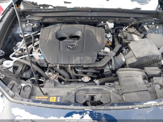 44257037 :رقم المزاد ، 3MVDMBAM1PM542295 vin ، 2023 Mazda Cx-30 2.5 S مزاد بيع
