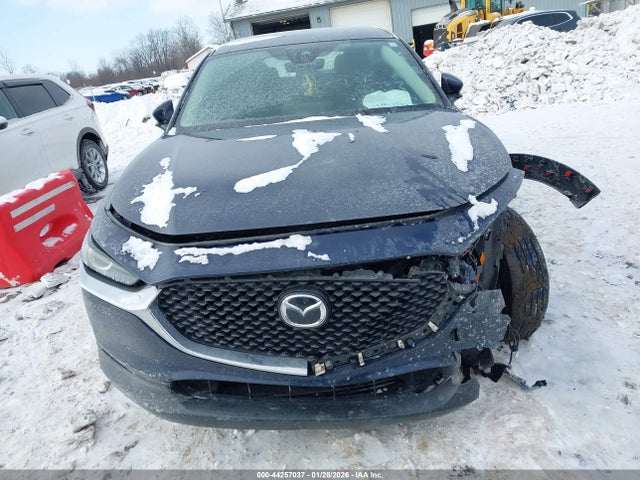44257037 :رقم المزاد ، 3MVDMBAM1PM542295 vin ، 2023 Mazda Cx-30 2.5 S مزاد بيع