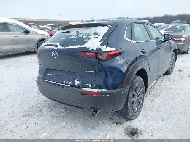 44257037 :رقم المزاد ، 3MVDMBAM1PM542295 vin ، 2023 Mazda Cx-30 2.5 S مزاد بيع