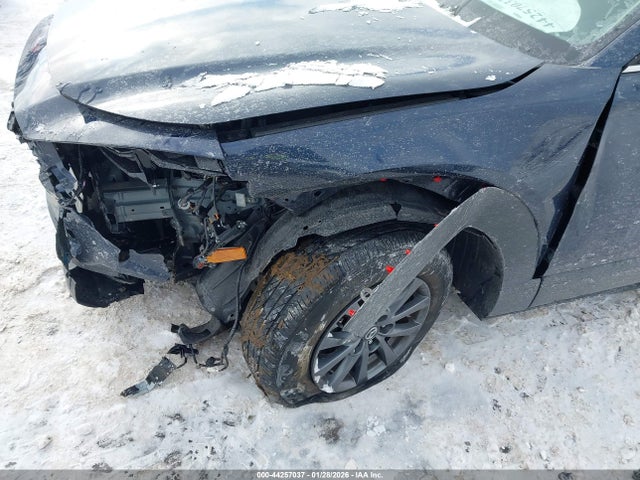 44257037 :رقم المزاد ، 3MVDMBAM1PM542295 vin ، 2023 Mazda Cx-30 2.5 S مزاد بيع