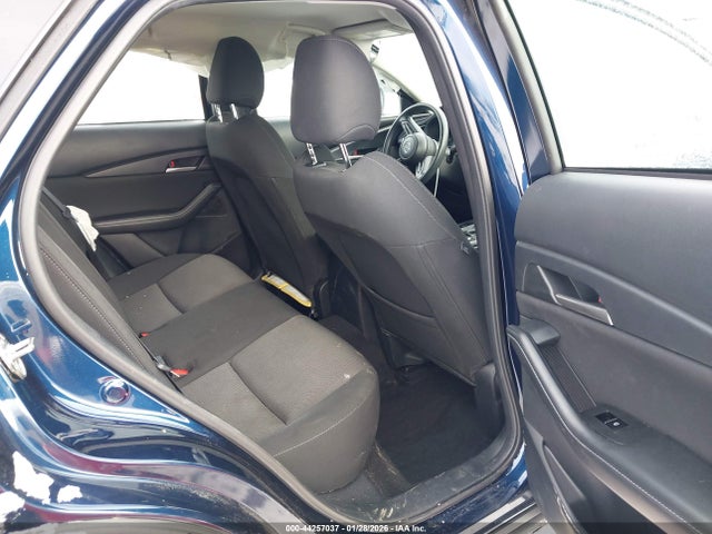 44257037 :رقم المزاد ، 3MVDMBAM1PM542295 vin ، 2023 Mazda Cx-30 2.5 S مزاد بيع