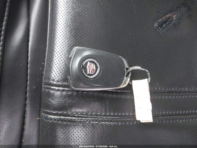 2016 CADILLAC SRX 3GYFNBE33GS567701 Photo 10