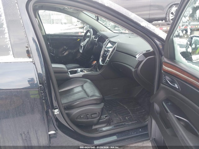 2016 CADILLAC SRX 3GYFNBE33GS567701 Photo 4