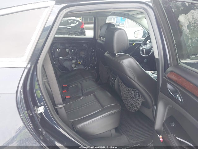 2016 CADILLAC SRX 3GYFNBE33GS567701 Photo 7