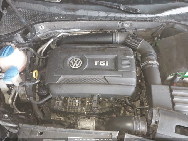 2014 VOLKSWAGEN PASSAT 1VWBS7A33EC060460 Photo 9