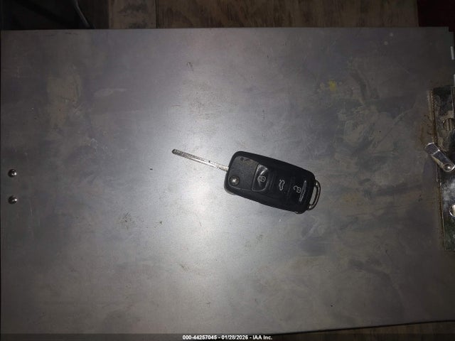 2014 VOLKSWAGEN PASSAT 1VWBS7A33EC060460 Photo 10