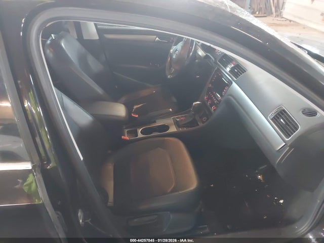 2014 VOLKSWAGEN PASSAT 1VWBS7A33EC060460 Photo 4