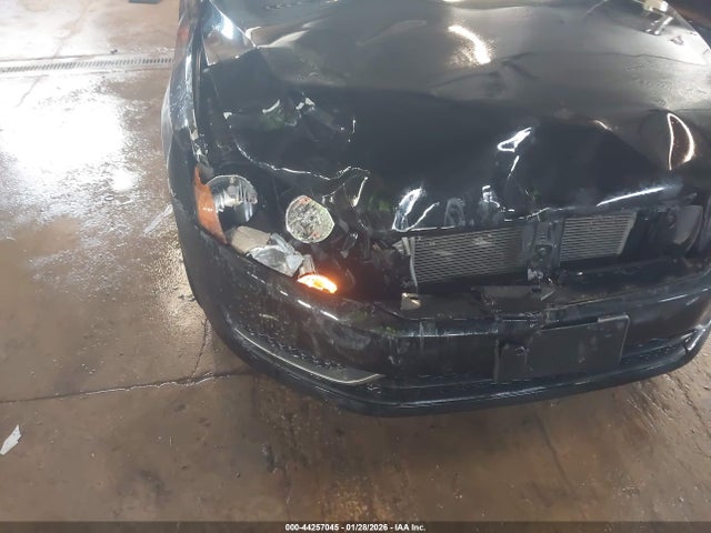 2014 VOLKSWAGEN PASSAT 1VWBS7A33EC060460 Photo 5